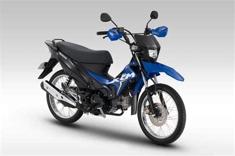 Motortrade Motorcycle Philippines Reviewmotors Co