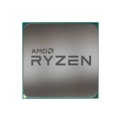 AMD CPU Desktop Ryzen 3 4C 4T 2200G 3 7GHz 6MB 65W AM4 Tray With RX