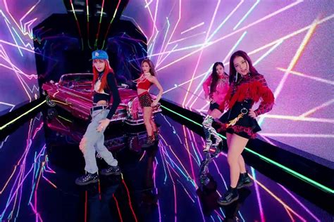 Blackpink Release As If It S Your Last Video Watch