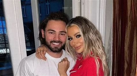 Olivia Attwood Reveals How Husband Bradley Dack Proved He Was Different