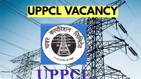 UPPCL Recruitment 2022 Golden Chance To Get Job In UPPCL Will Get