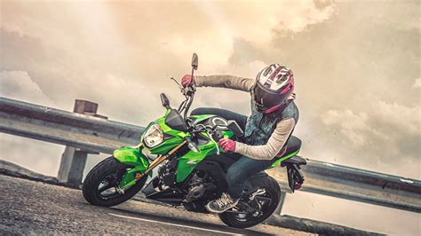 Kawasaki Z125 Pro Wallpaper Walljes