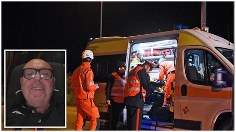 Incidente Sul Lavoro Muore Schiacciato Da Un Tir In Manovra