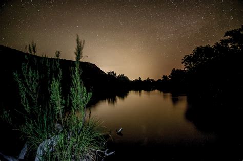 Summer Tubing At South Llano River State Park June Tpw Magazine