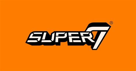 Welcome To Super7