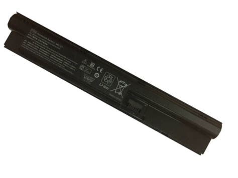 6 Cell Laptop Battery For Hp Probook 440 445 450 455 470 G0 G1 Series Fp06 Fp09 Ebay