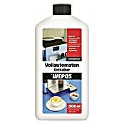 Wepos Entkalker F R Vollautomaten Ml Flasche Bauhaus