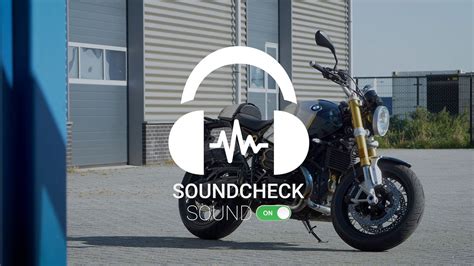 Bmw R Ninet Akrapovic Test Tubo Escape Motorplaza Espa Ol Youtube