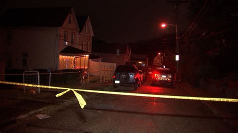 Police Woman Found Deceased With Possible Gunshot Wound Inside Pittsburgh Home