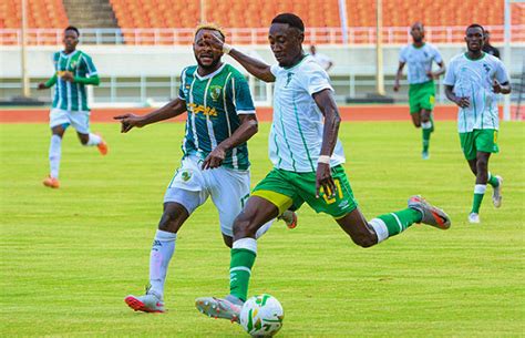 Ad Vilankulo Vs Fer Maputo E Black Bulls Vs Clube De Gaza Na Stv Notícias O País A Verdade