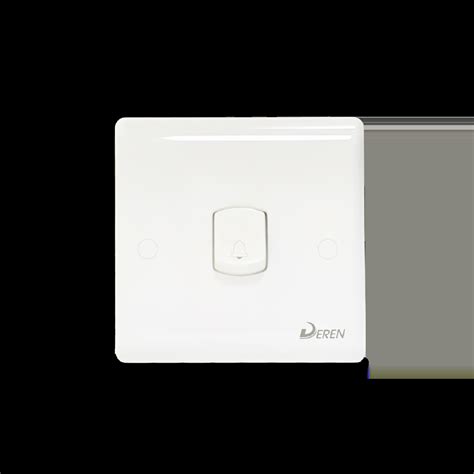 Deren Doorbell Switch Roojee Co Ltd Quincaillerie