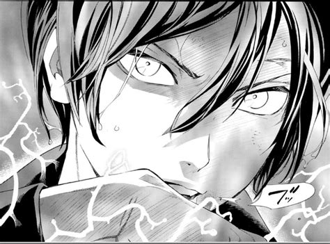 Yato Noragami Runs The Opm Monster Gauntlet Battles Comic Vine