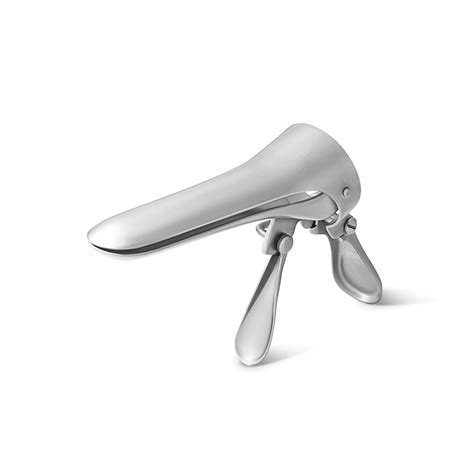 Cusco Vaginal Anal Spekulum Edelstahl Geb Rstet