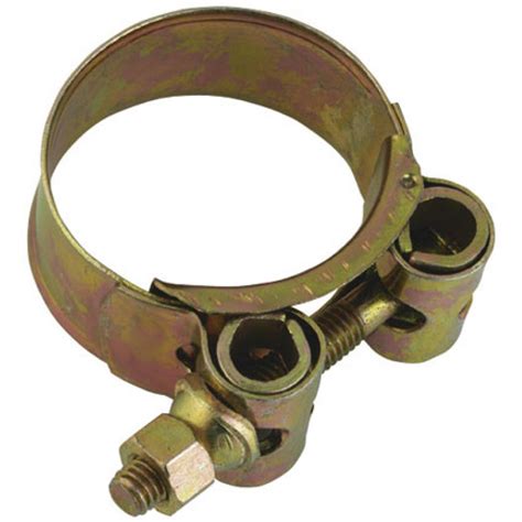 Heavy Duty Steel Hose Clamp Grippatank Ltd