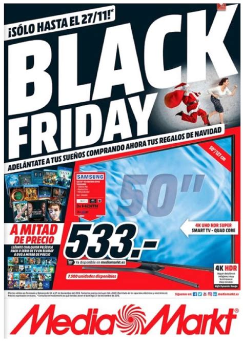 Calaméo Media Markt Black Friday