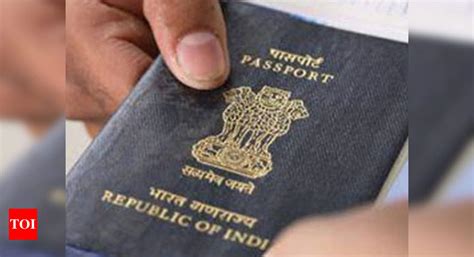 Lotus On Passports As Part Of Security Features Other National Symbols To Be Used On Rotation