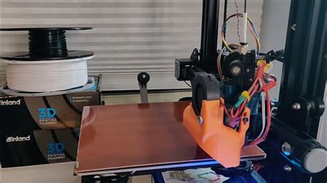 Garolite G10 Ce Sheet As 3d Print Bed Youtube