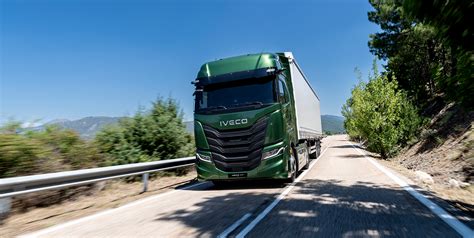 Mfn Se Hedin Mobility Group Ab Publ Iveco Group Och Hedin