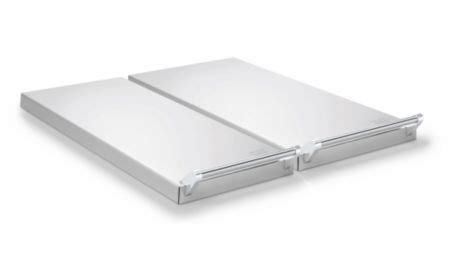 24" Stainless Steel Griddle Cover (SCG24CSS) for Gas/Dual Fuel Ranges ...