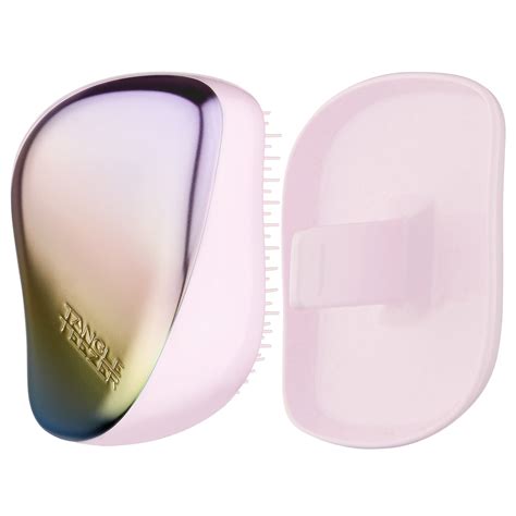 Tangle Teezer Compact Styler Spazzola Districante Di TANGLE TEEZER