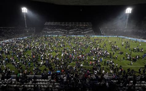 Empleado Municipal Y Fanático De Gimnasia Quién Era El Hincha Que