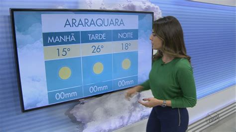 V Deos Reveja O Jornal Da Eptv Edi O Desta Ter A Feira De Abril