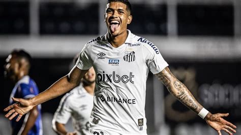 Gols Santos X Iguatu Peixe Vence Dentro De Casa E Se Classifica Para A