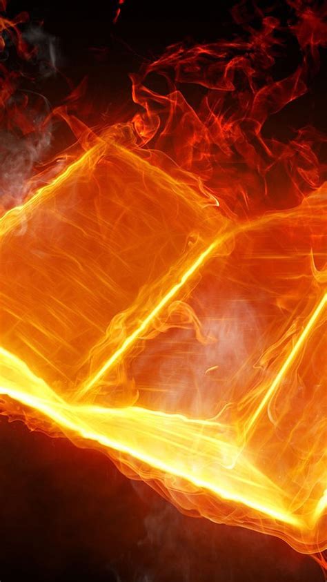 Fire Wallpaper 3dredorangegeological Phenomenonheatflame 761731