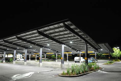 Solar Carports Commercial Solar Carport Design And Installation