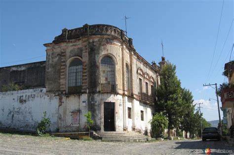 Santa Cruz Del Cortijo Tamazula De Gordiano Jalisco Mx13963909525127