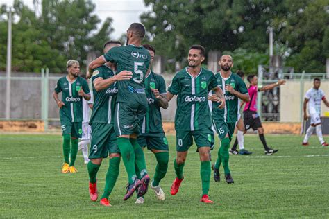 Floresta vence Maranguape em estreia da Série B do Cearense confira