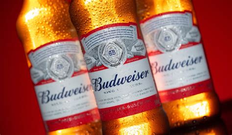 Budweiser More Than Just A Name An Adventure Prague Org