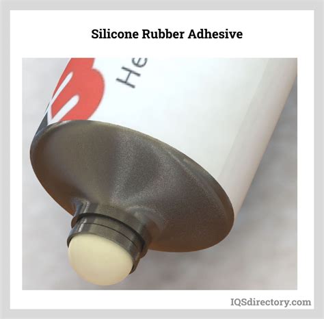 Silicone Adhesive What Is It How Does It Work Types Of