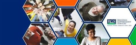 Regional Government Services Authority On Linkedin Hybridwork