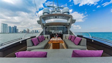 Mangusta Scratch Superyacht Features Photos Specifications ItBoat