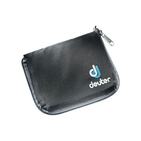 Portfel DEUTER ZIP WALLET RFID BLOCK Sklep Polarsport