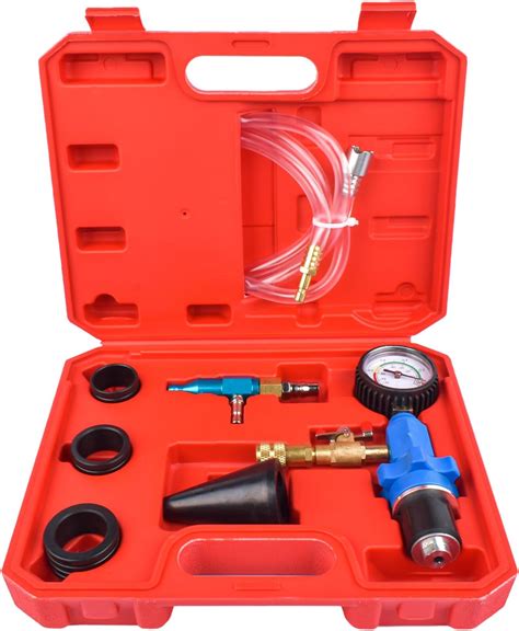 Handor Radiator Coolant Refill Tool Cooling System Radiator