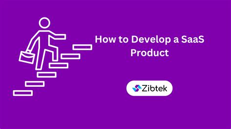 Ultimate SaaS Development Guide For Startups Zibtek