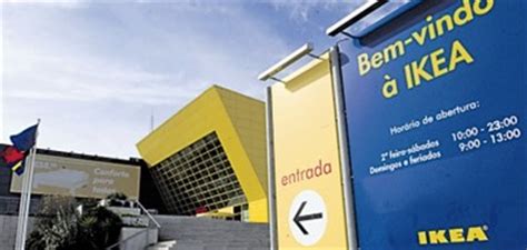 IKEA Alfragide - Portugal - IKEA on Waymarking.com