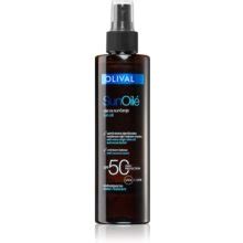 Olival Sun Oilé olejek do opalania SPF 50