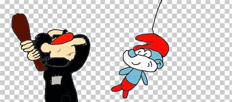 Gargamel Papa Smurf Fan Art The Smurfs PNG, Clipart, Art, Cartoon ...