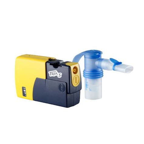 Shop Pari Trek S Portable Aerosol System [save Up To 40 ]