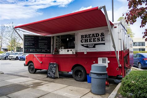 Best Guide For Bakery Food Truck For Sale