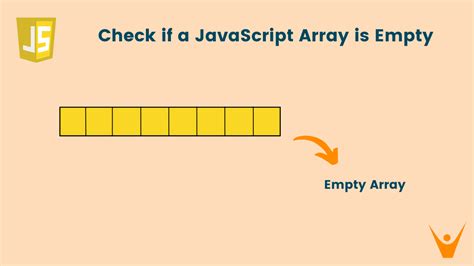 Check If JavaScript Array Is Empty Or Not With Code