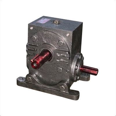 Universal Horizontal Gearbox At 4500 00 INR In Vasai Maharashtra