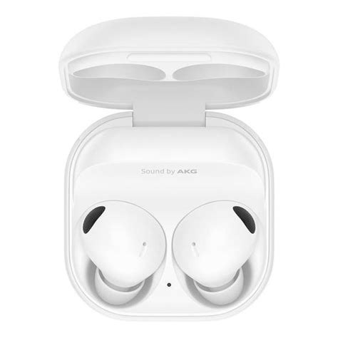 Fone De Ouvido Sem Fio Samsung Galaxy Buds Pro Cancelamento De Ru Do