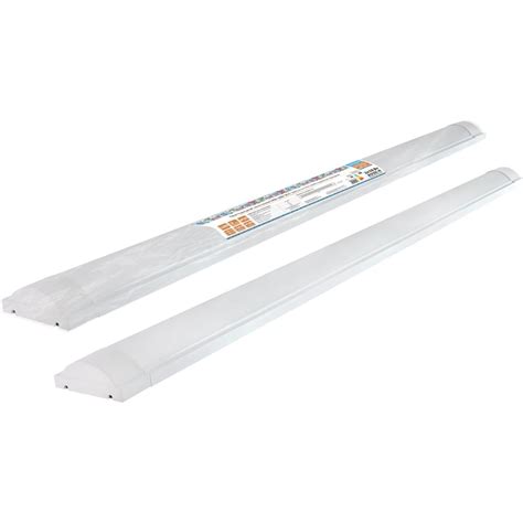 Светодиодный светильник TDM ELECTRIC LED ДПО 3017 3600 лм 2х18 Вт ...