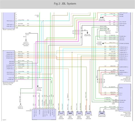 Pcm Wiring Diagram 99 Explorer