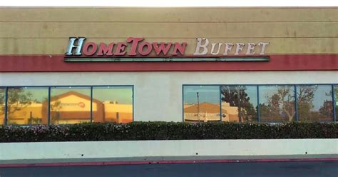 Why Did HomeTown Buffet Close? Info on the Restaurant Chain’s Demise