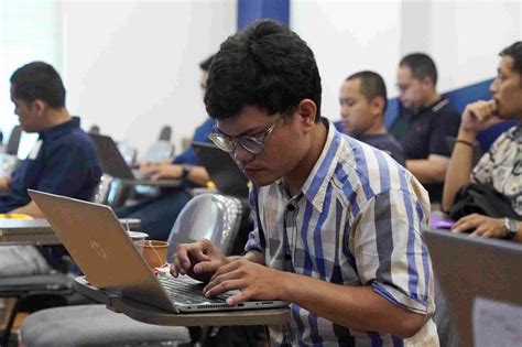 Kursus Hacker Sertifikasi Ceh Certified Ethical Hacker